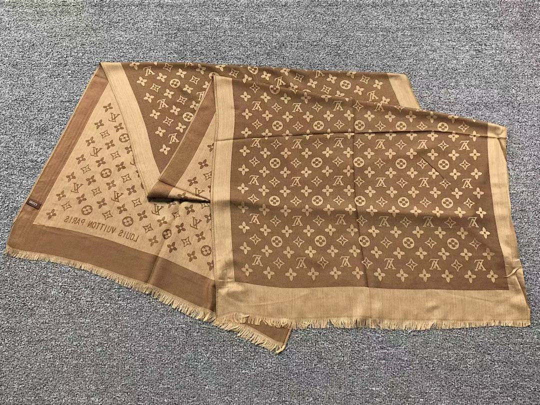 Louis Vuitton 78 L⭐ SCAPF 561105102 (Long 190CM* Wide 68CM*) - Image 2
