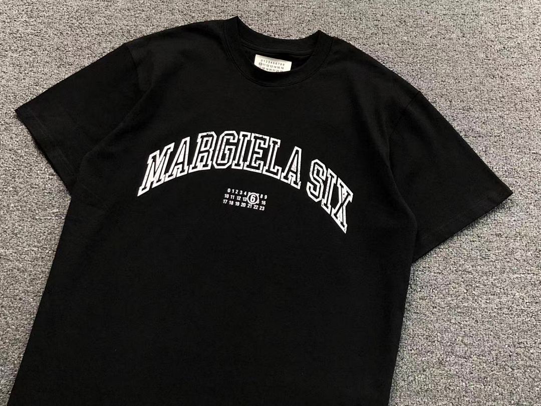 On Running 78 MAISON MARGIELA T-SHIRT 523251086 (Im 170Cm 65Kg I Wear Size 46 In The Phot) - Image 11