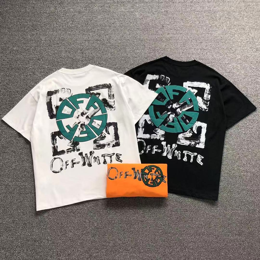 Off-White Off-White 115 T-SHIRT 3205163321 (Im 170Cm 60Kg I Wear Size M In The Phot), photo 1