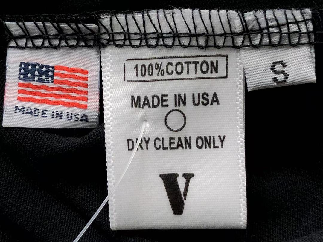 On Running 69 VLONE T-SHIRT 504142191 (Im 170Cm 60Kg I Wear Size S In The Phot) - Image 25