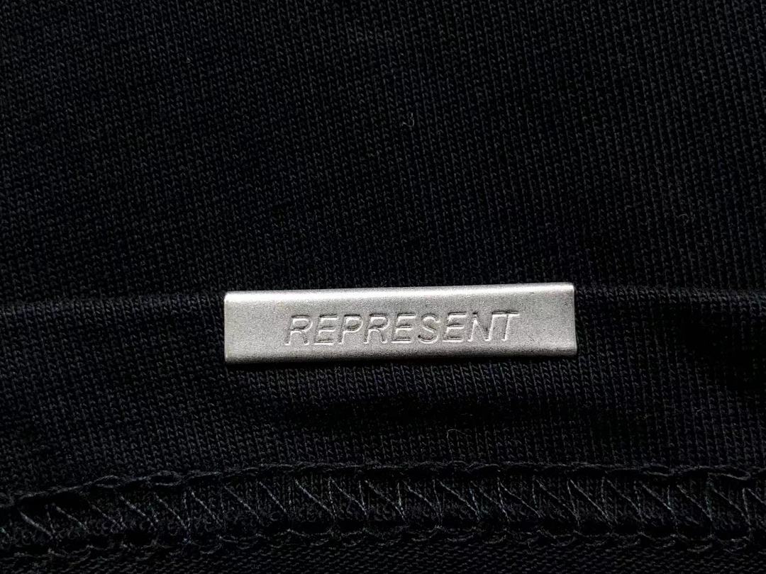 Represent 115 REPRESENT T-SHIRT 22040646125 (Im 170Cm 60Kg I Wear Size M In The Phot) - Image 27