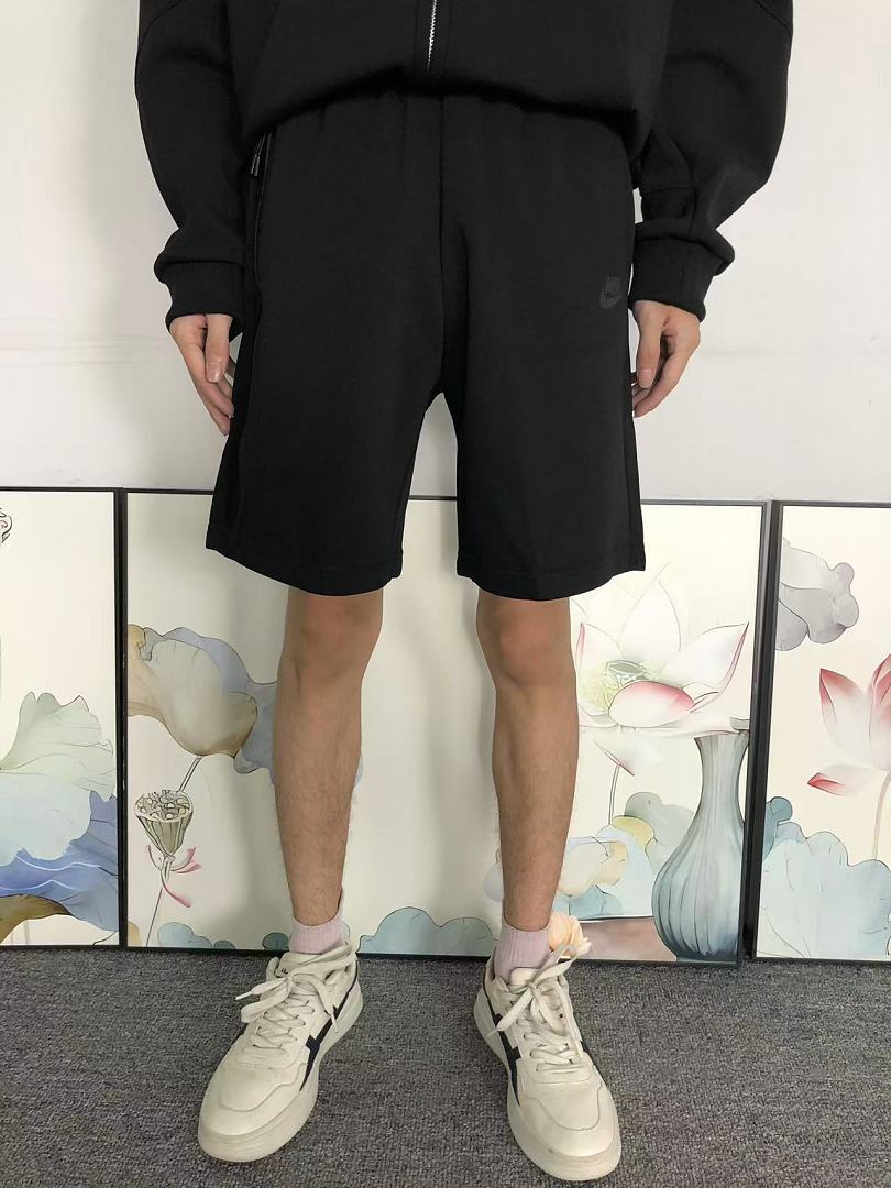 Nike 118 N⭐K⭐ SHORTS 4206130377 (Im 170Cm 60Kg I Wear Size M In The Phot) - Image 3