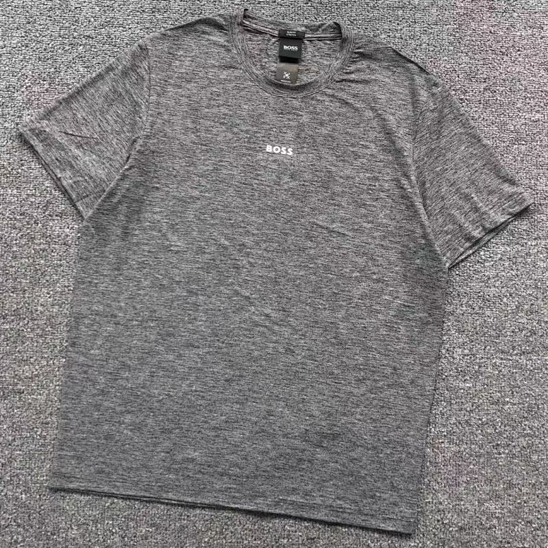 Hugo Boss 138 H⭐G⭐ B⭐⭐S T-SHIRT 213110904 (Im 170Cm 60Kg I Wear Size S In The Phot)