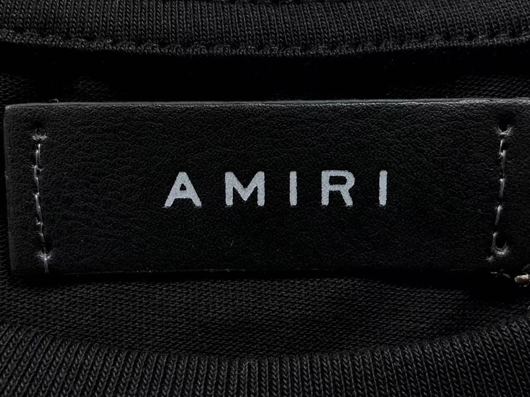 AMIRI 108 AMIRI T-SHIRT - Image 19