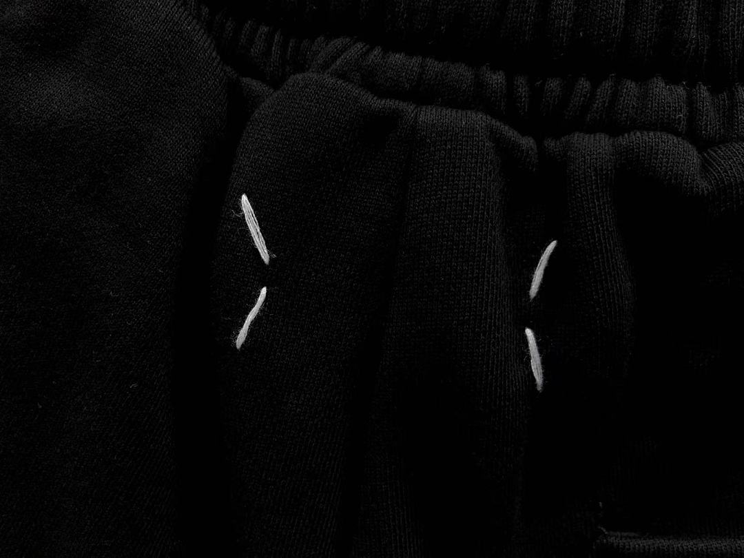 On Running 95 MAISON MARGIELA SHORTS 58082086 (Im 170Cm 60Kg I Wear Size 46 In The Phot) - Image 18