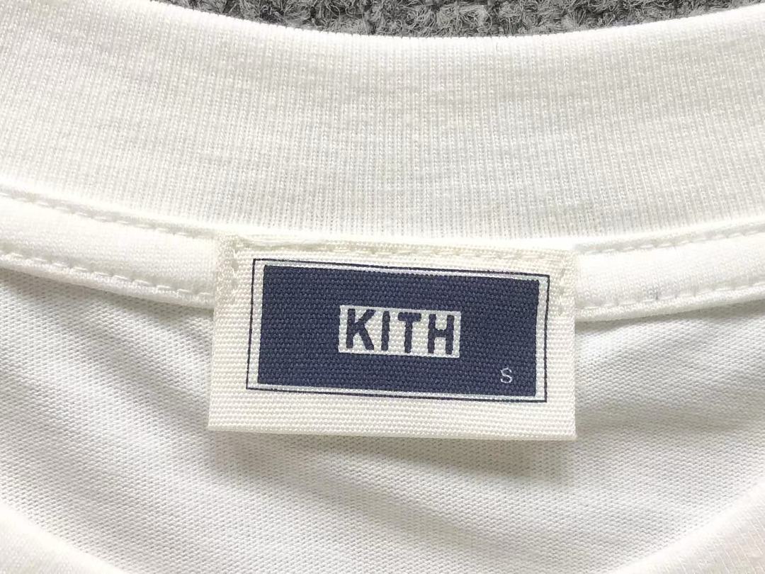 Kith 98 KITH T-SHIRT 12731295 (Im 170Cm 60Kg I Wear Size S In The Phot) - Image 11