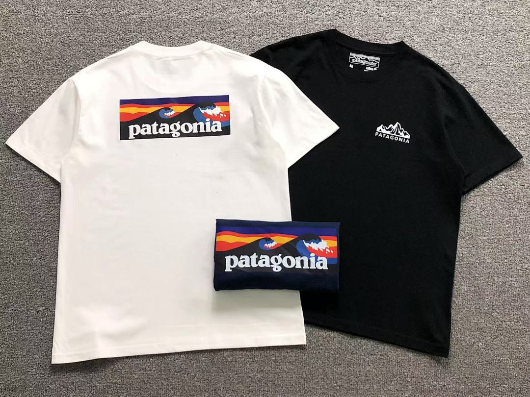 On Running 78 PATAGONIA T-SHIRT 123101702 (Im 170Cm 60Kg I Wear Size M In The Phot) - Image 5