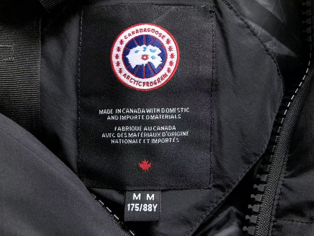 Canada Goose 618 C⭐N⭐⭐A G⭐⭐⭐E DOWN JACKETS 3108290615 (Im 170Cm 60Kg I Wear Size M In The Phot) - Image 28