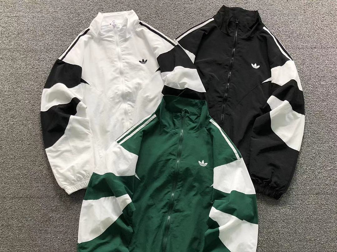 Adidas 168 A⭐I⭐AS JACKET 4207020677 (Im 170Cm 60Kg I Wear Size M In The Phot) - Image 6