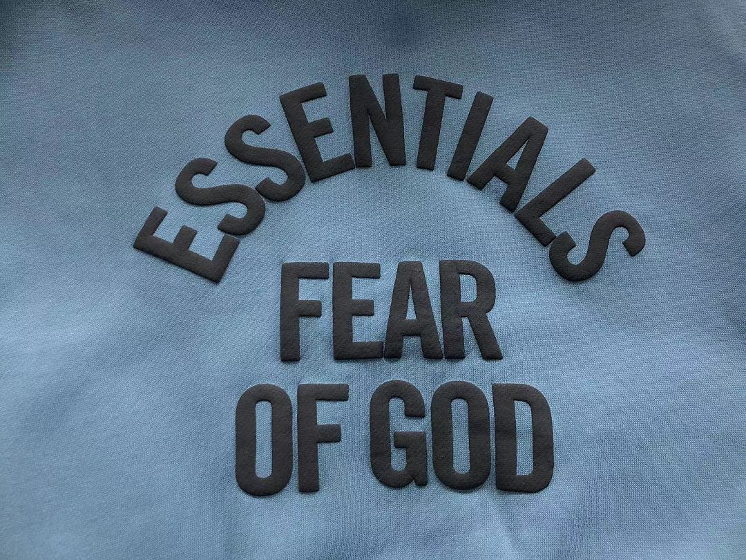 Fear of God TROUSERS 1 68 FOG HOODIE - Image 15