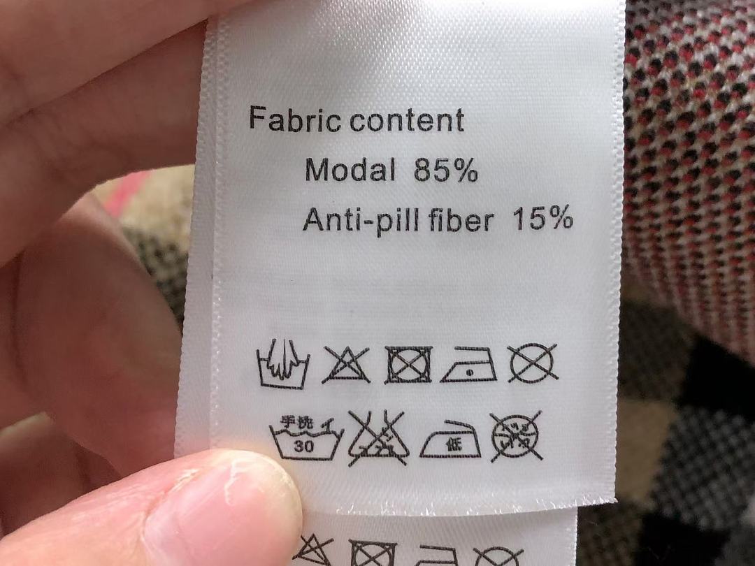 Burberry 208 B⭐R⭐E⭐RY SWEATER 3208111221 (Im 170Cm 60Kg I Wear Size L In The Phot) - Image 14