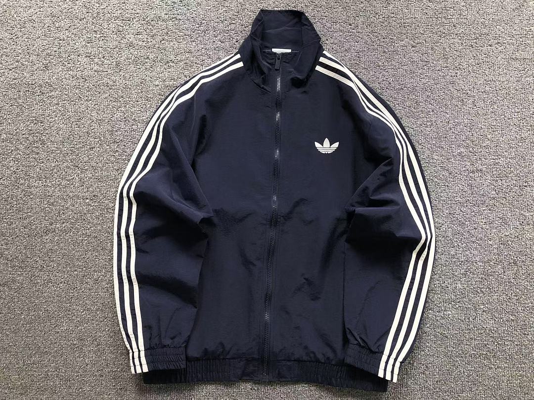 Adidas 178 A⭐I⭐AS JACKET 1283104159 (Im 170Cm 60Kg I Wear Size S In The Phot) - Image 11