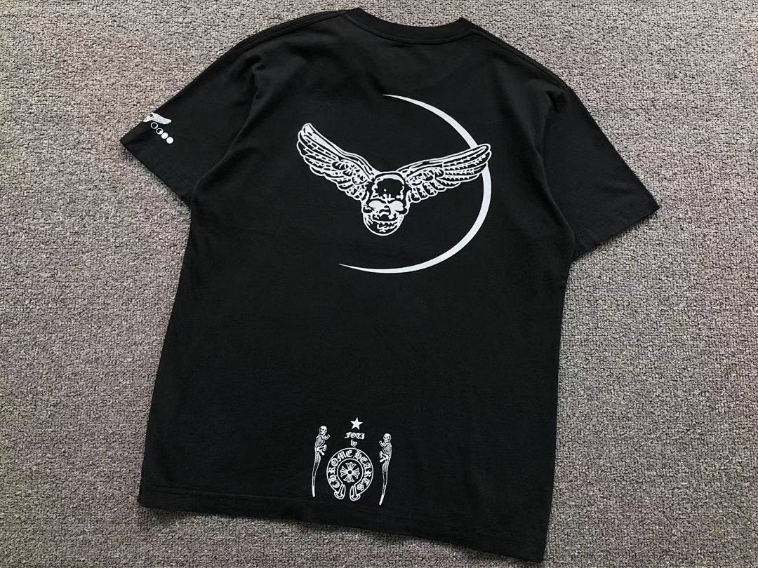 Comme des Garcons 108 C⭐⭐OME HE⭐⭐TS T-SHIRT 123112202 (Im 170Cm 60Kg I Wear Size S In The Phot) - Image 11