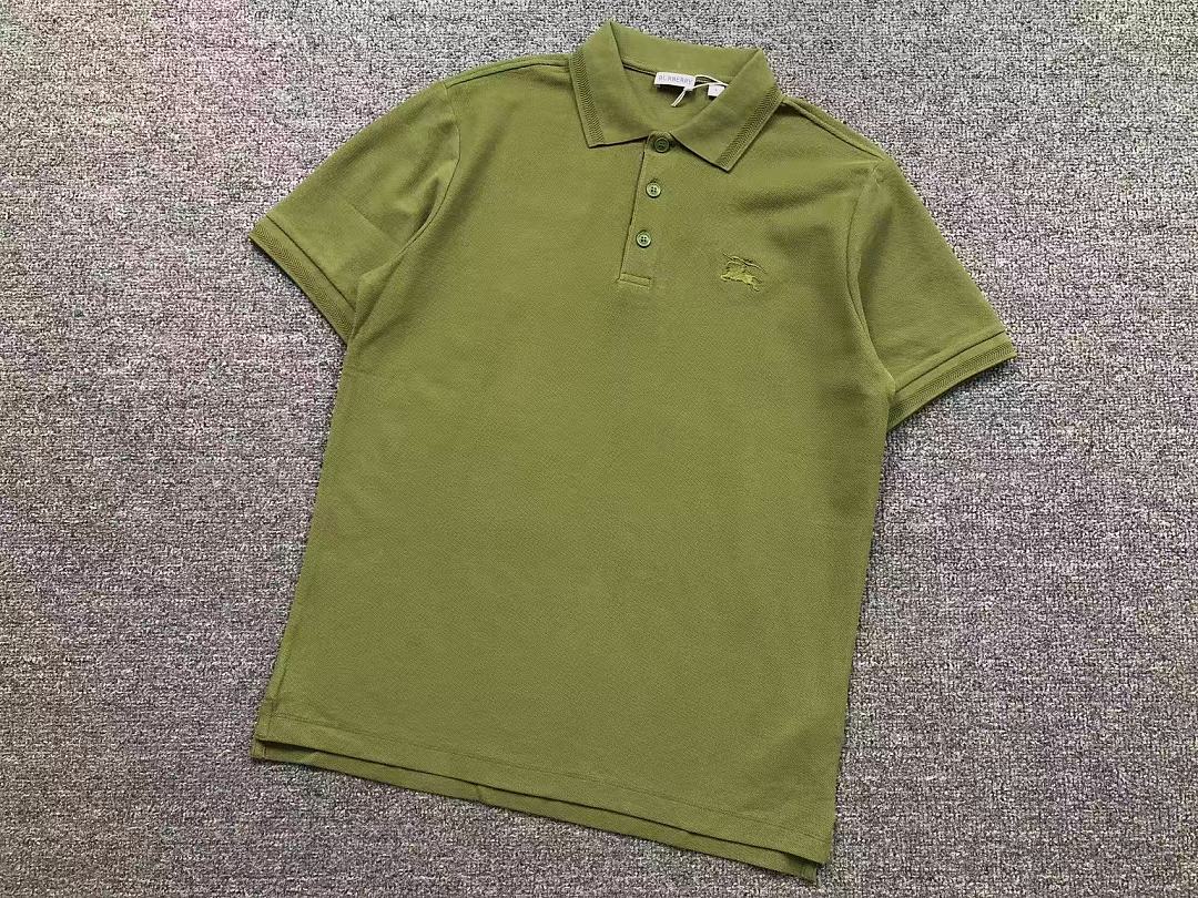 Burberry 168 B⭐R⭐E⭐RY POLO 2205040504 (Im 170Cm 60Kg I Wear Size L In The Phot) - Image 12