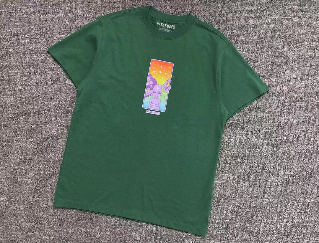 Pleasures 89 PLEASURES T-SHIRT - Image 14
