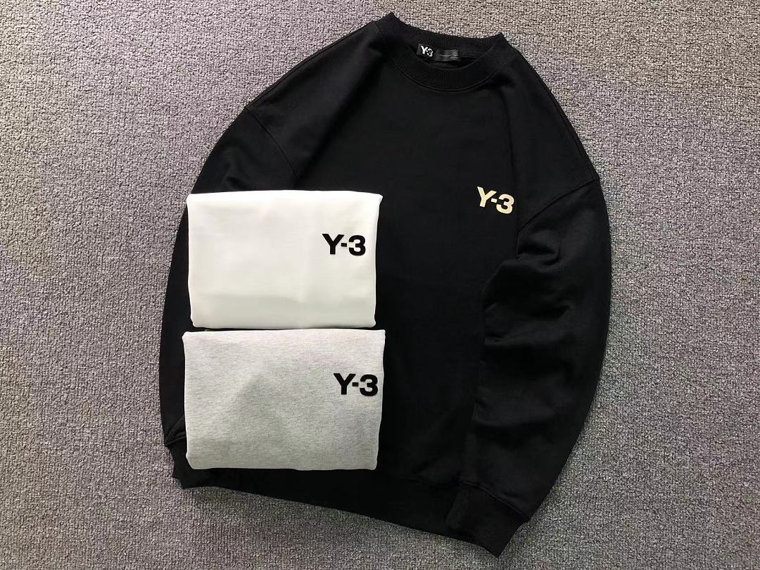 Adidas 165 Y-3 A⭐I⭐AS HOODIE 52082006147 (Im 170Cm 60Kg I Wear Size M In The Phot) - Image 15