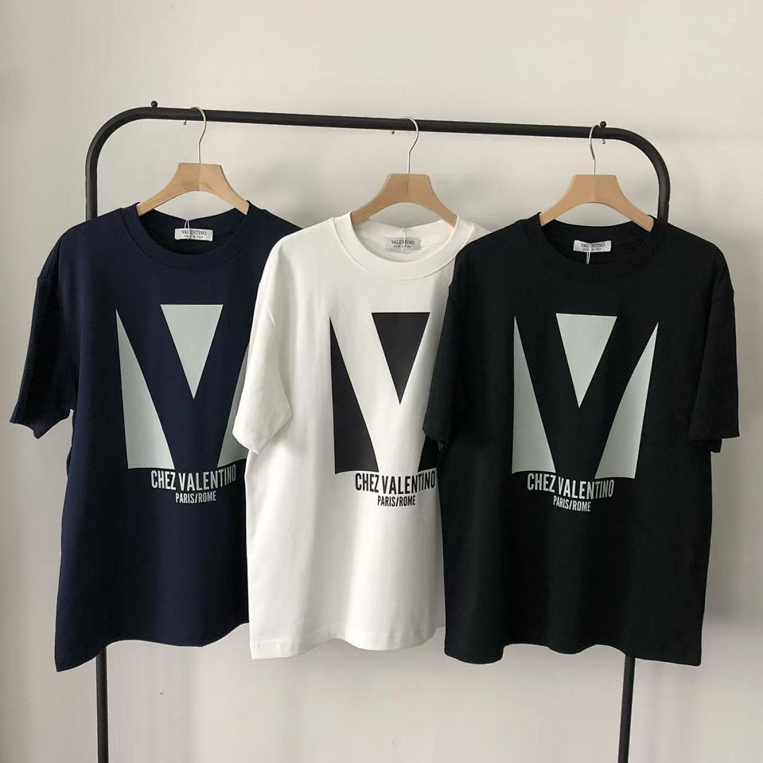 Valentino 115 VALENTINO T-SHIRT 412201221 (Im 170Cm 57Kg I Wear Size L In The Phot) - Image 27