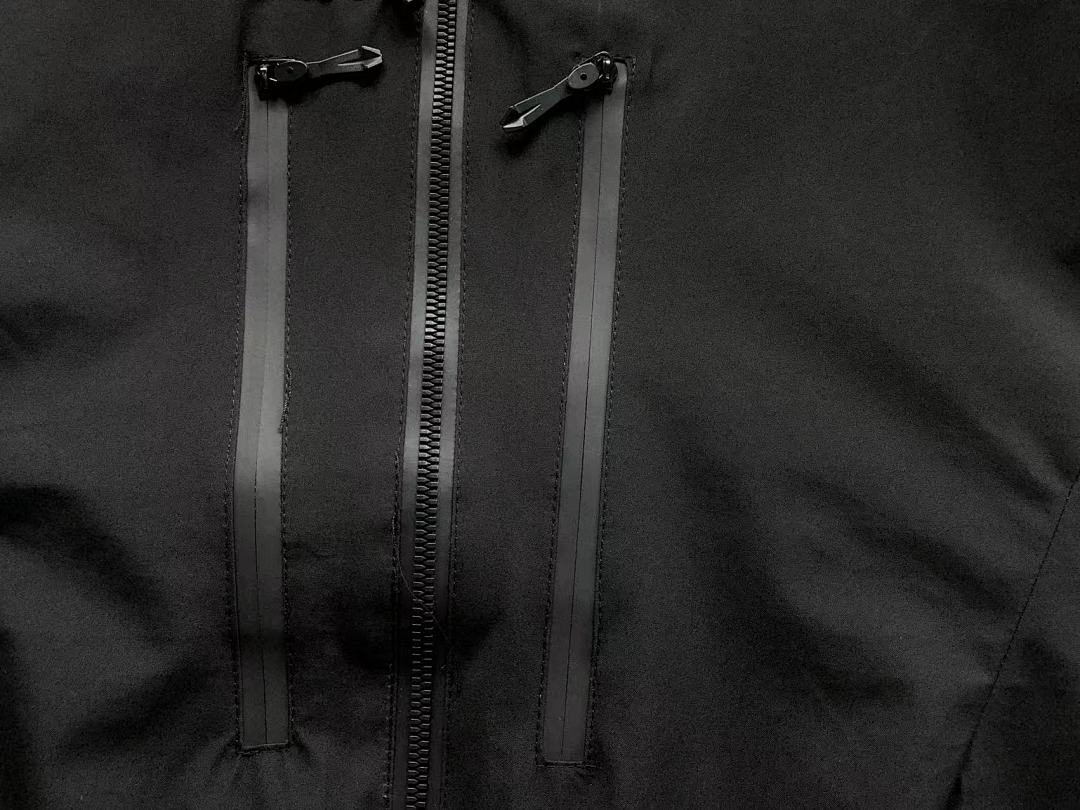Unbranded 368 D⭐S⭐E⭐T⭐ JACKET 217080401 (Im 170Cm 60Kg I Wear Size 3XL In The Phot) - Image 22