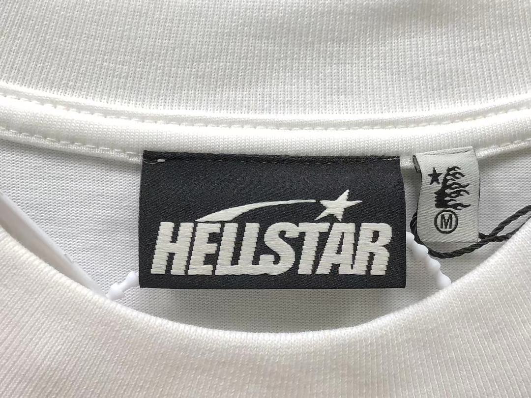Hellstar 115 HELLSTAR T-SHIRT 3205122872 (Im 170Cm 60Kg I Wear Size M In The Phot) - Image 18