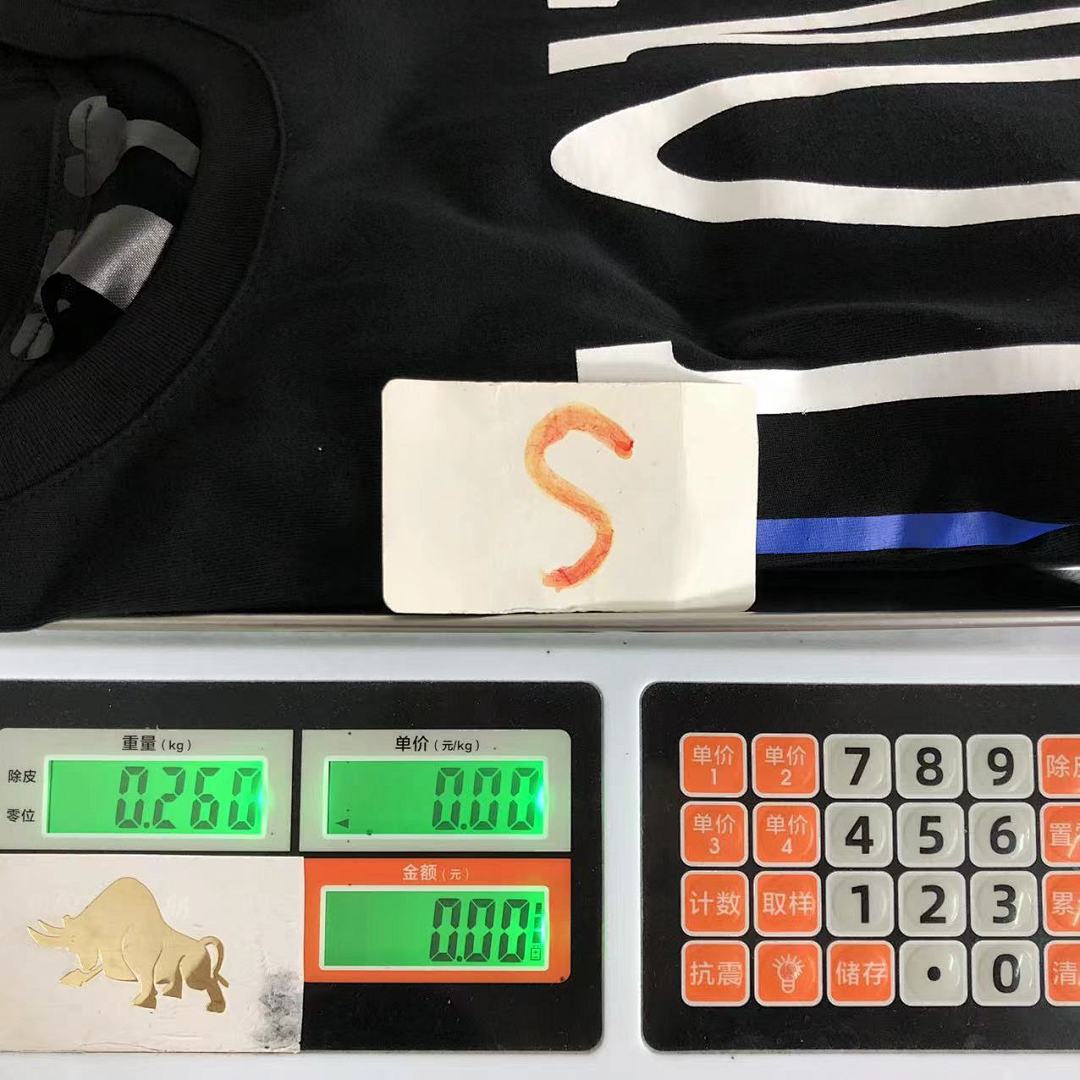 On Running 69 VLONE T-SHIRT 504144091 (Im 170Cm 60Kg I Wear Size S In The Phot) - Image 32