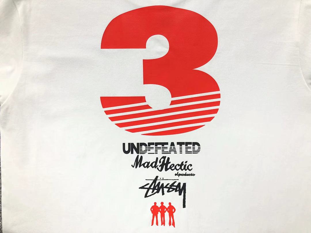 Stussy 85 STUSSY T-SHIRT - Image 19