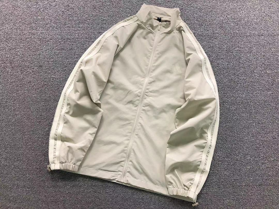 Adidas 168 A⭐I⭐AS JACKET 4204132777 (Im 170Cm 60Kg I Wear Size M In The Phot) - Image 8
