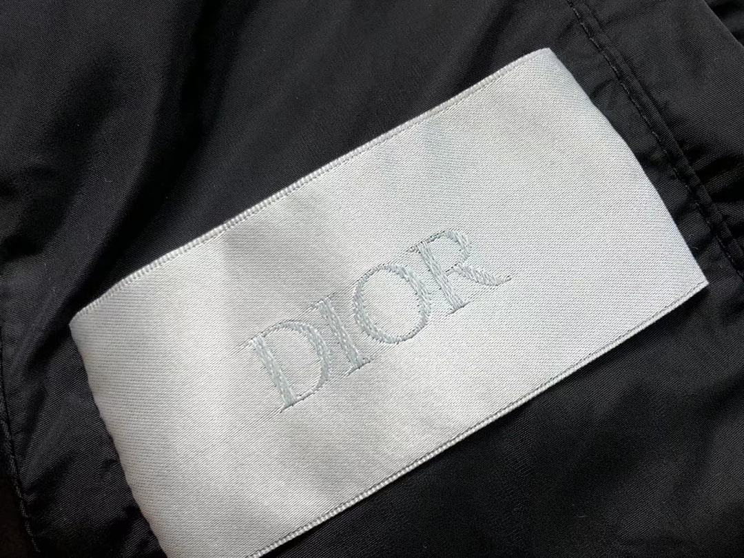 Dior 468 D⭐O⭐ DOWN JACKETS VEST (Im 170Cm 57Kg I Wear Size 48 In The Phot) - Image 25