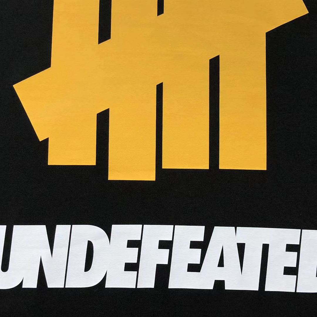 Undefeated 85 UNDEFEATED T-SHIRT - Image 13