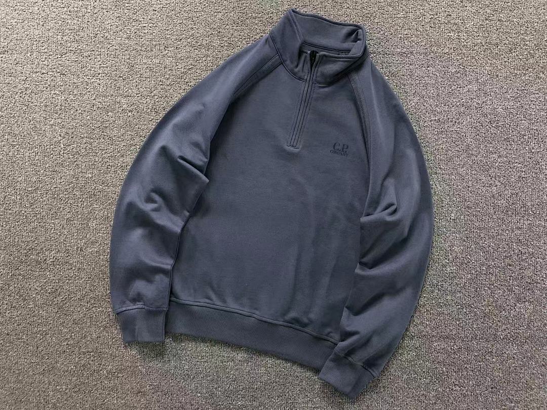 C.P. Company 215 CP HOODIE 3108272567 (Im 170Cm 60Kg I Wear Size M In The Phot) - Image 16