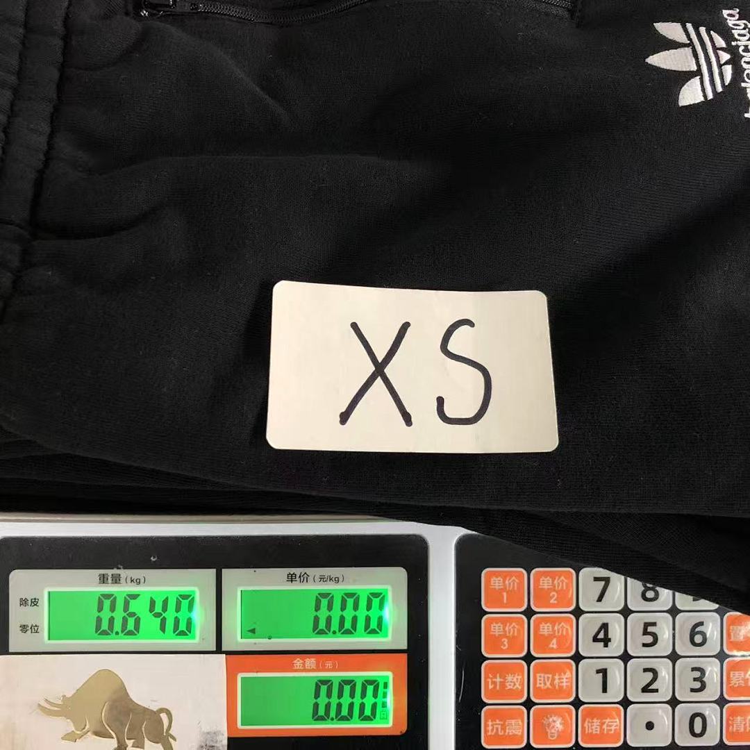 Adidas 195 A⭐I⭐AS B⭐L⭐⭐⭐IA⭐A TROUSERS 4122715163 (Im 170Cm 60Kg I Wear Size XS In The Phot) - Image 26