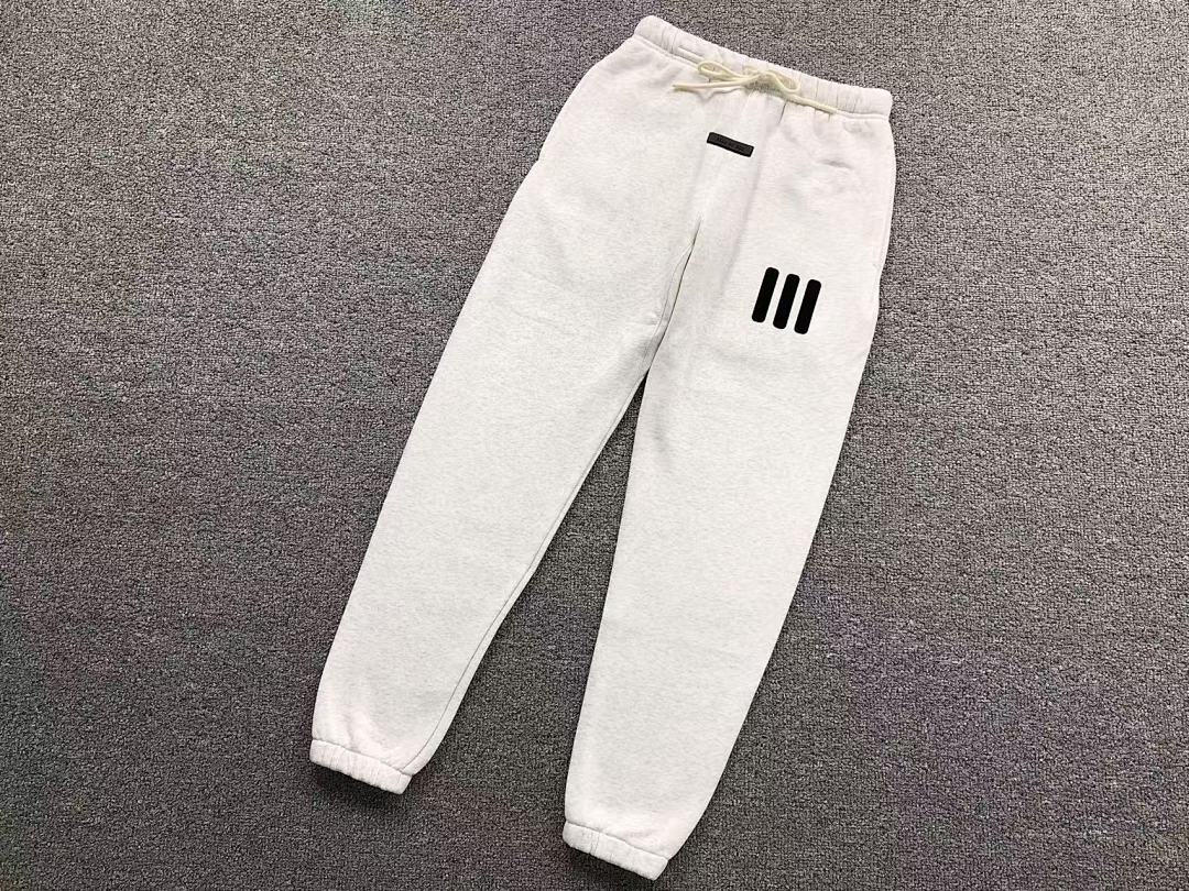 Fear of God 108 FOG TROUSERS 11063019119 (Im 170Cm 60Kg I Wear Size S In The Phot) - Image 7