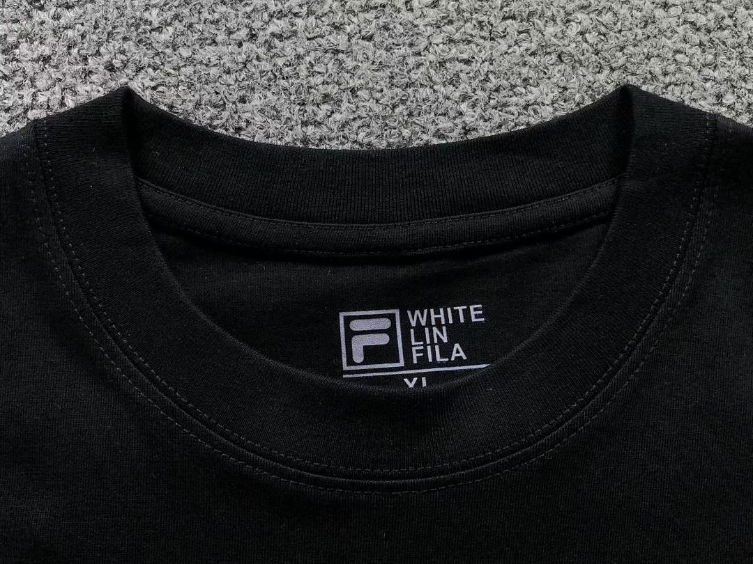 Fila 135 F⭐⭐A LONG SLEEVED 2206251404 (Im 170Cm 60Kg I Wear Size XL In The Phot) - Image 21