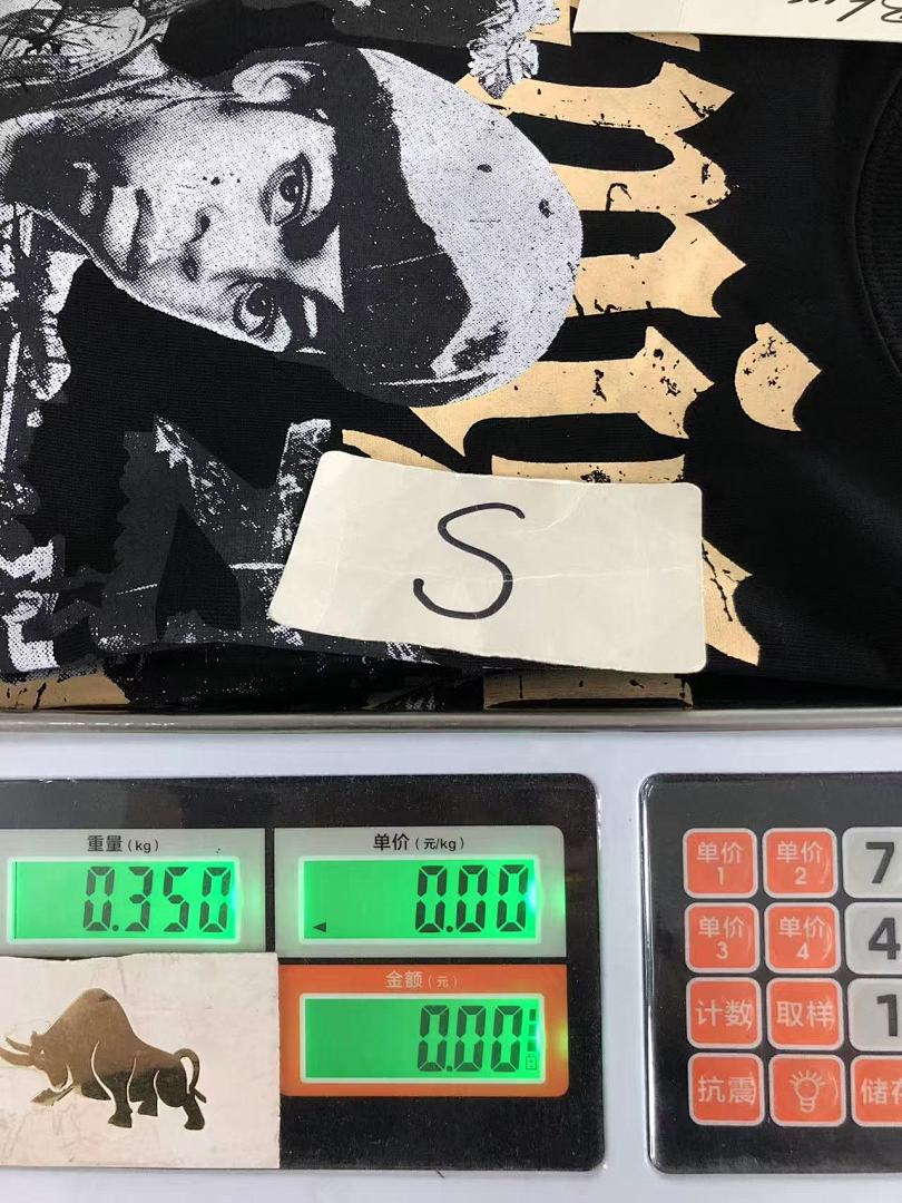 Boss 128 B⭐⭐S T-SHIRT 3204072417 (Im 170Cm 60Kg I Wear Size S In The Phot) - Image 26