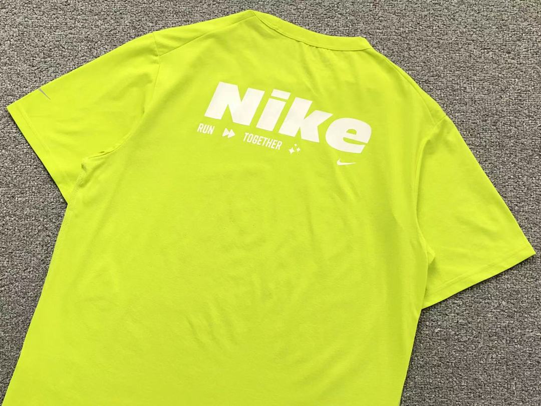 Nike 115 N⭐K⭐ T-SHIRT 57313019 (Im 170Cm 60Kg I Wear Size M In The Phot) - Image 14