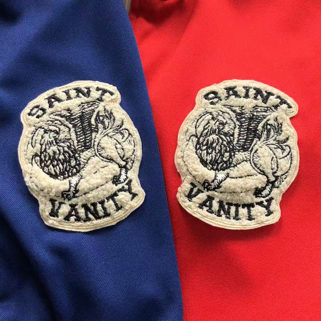 Saint Vanity TROUSERS 228 SA⭐N⭐ VA⭐IT⭐ JACKET 3203260272 (Im170Cm 65Kgi Wear Size M In The Phot) - Image 13