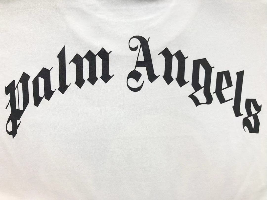 Palm Angels 95 PALM ANGELS T-SHIRT - Image 22