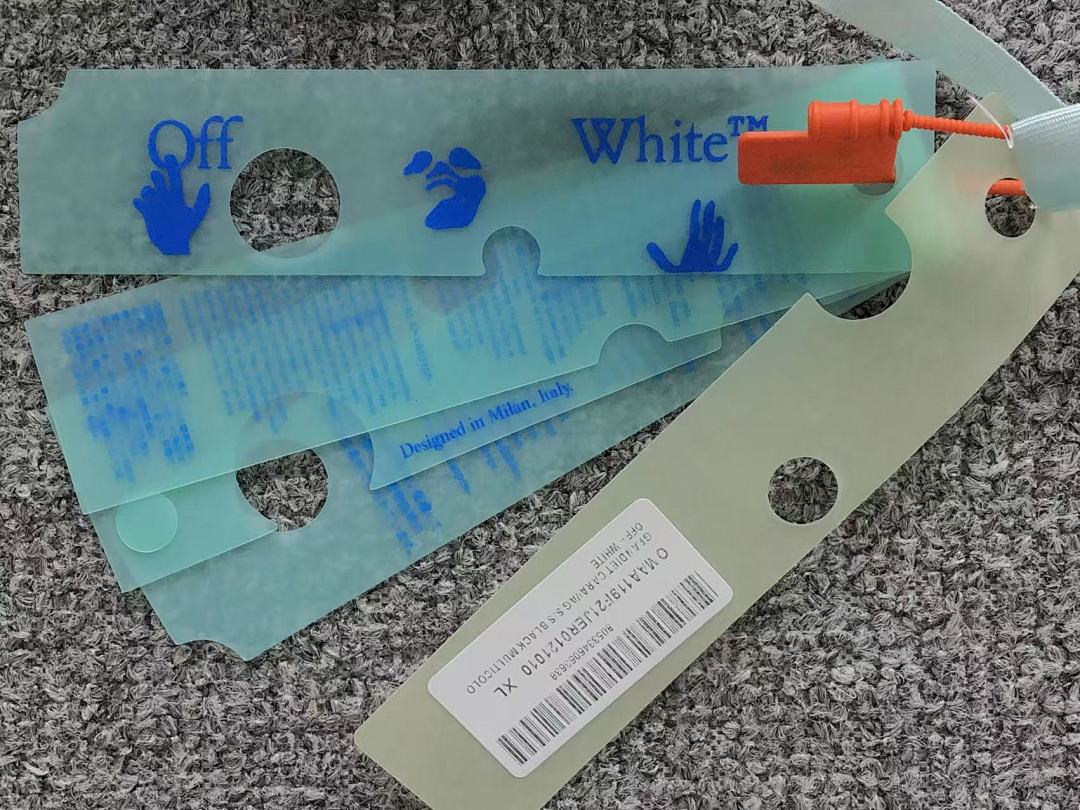 Off-White 98 OFF-WHITE T-SHIRT 59012119 (Im 170Cm 60Kg I Wear Size XL In The Phot) - Image 16