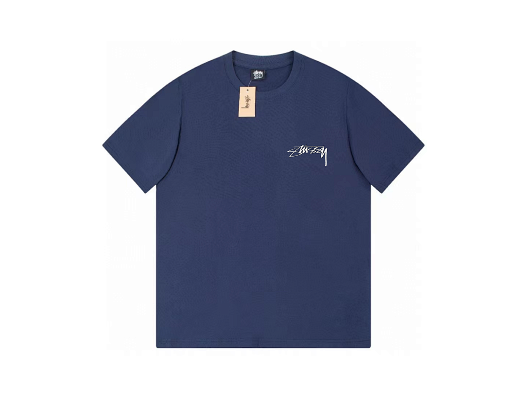 Stussy 85 STUSSY T-SHIRT - Image 11