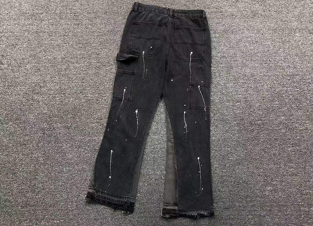 Gallery Dept 158 GALLERY DEPT TROUSERS 1104262853 (Im 170Cm 60Kg I Wear Size S In The Phot) - Image 9
