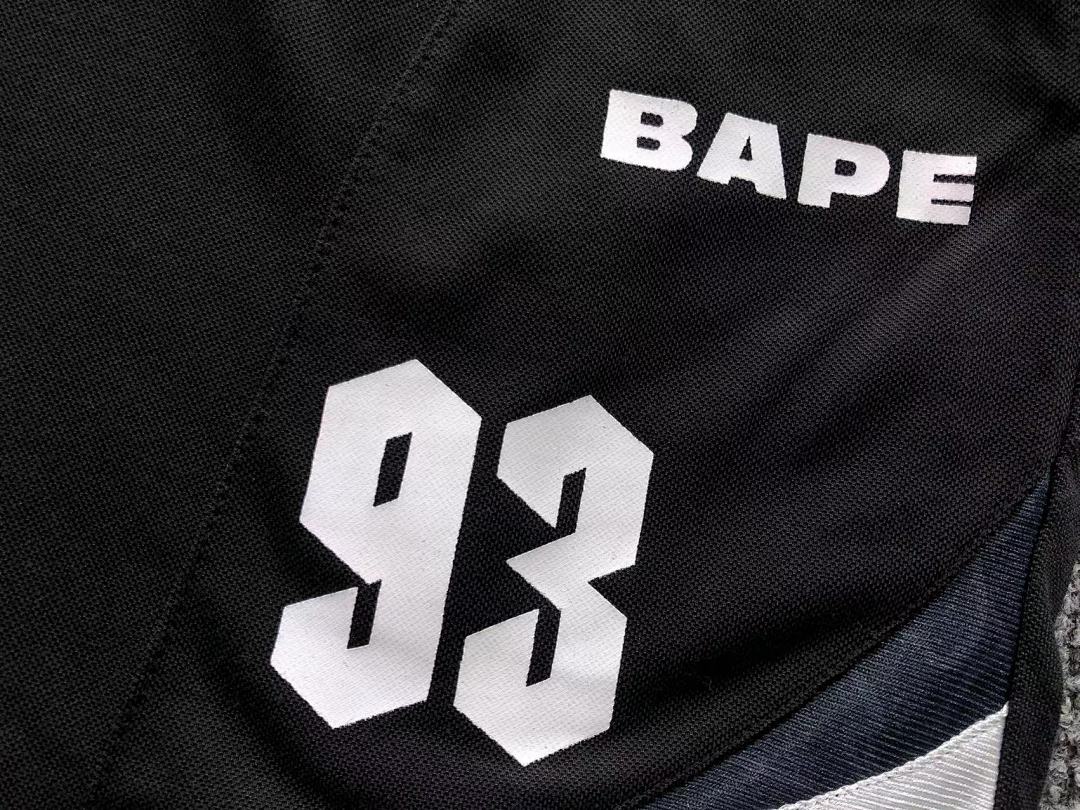 Bape SHORTS BAPE POLO - Image 53