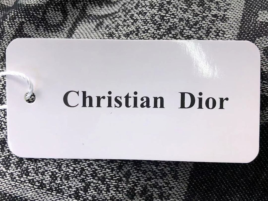 Dior 88 D⭐O⭐ SCARF 5112757102 (Long 140CM* Wide - Image 17