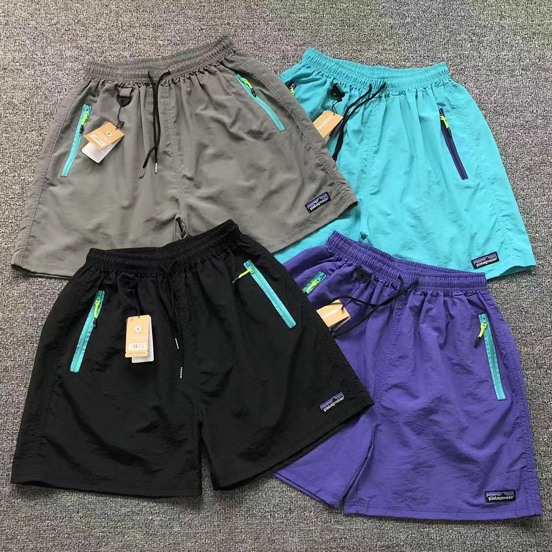 On Running 98 PATAGONIA