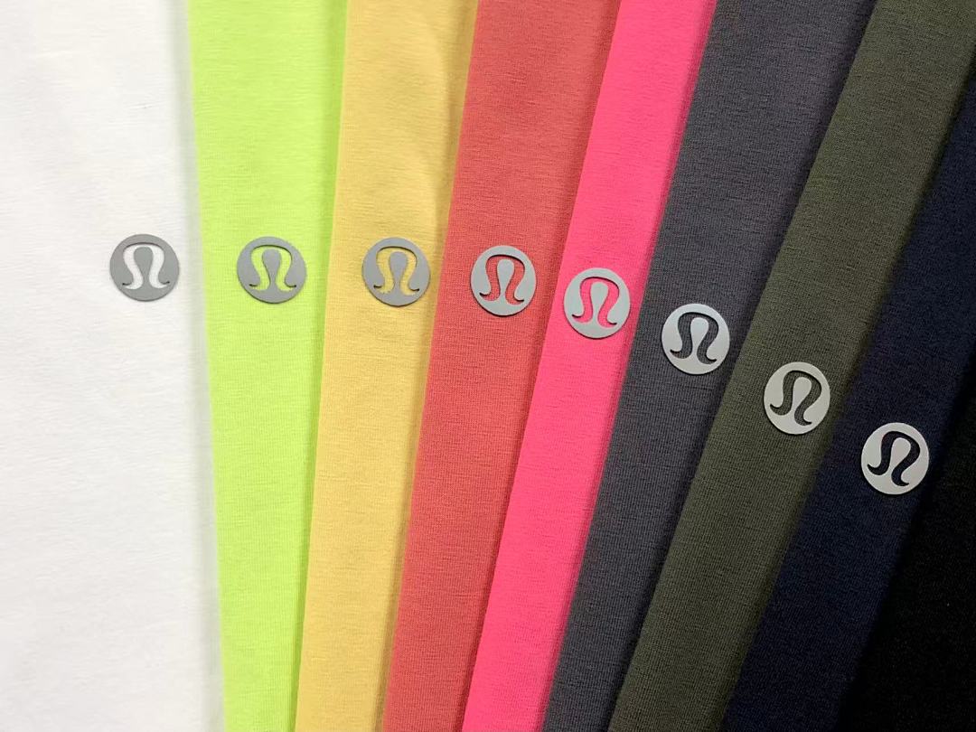 On Running 125 LULULEMON T-SHIRT 3112260105 (Im 170Cm 60Kg I Wear Size L In The Phot) - Image 26