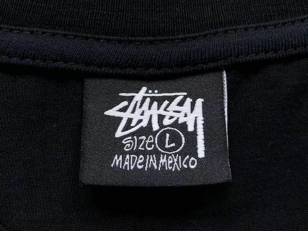 Stussy 85 STUSSY T-SHIRT - Image 27