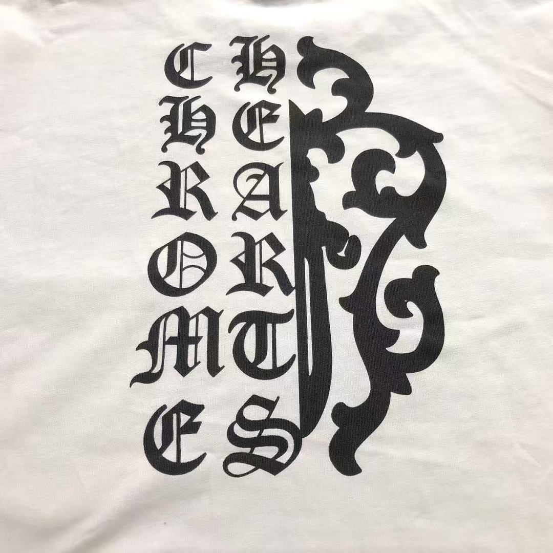 Comme des Garcons 115 C⭐⭐OME HE⭐⭐TS T-SHIRT 5252203147 (Im 170Cm 60Kg I Wear Size M In The Phot) - Image 9