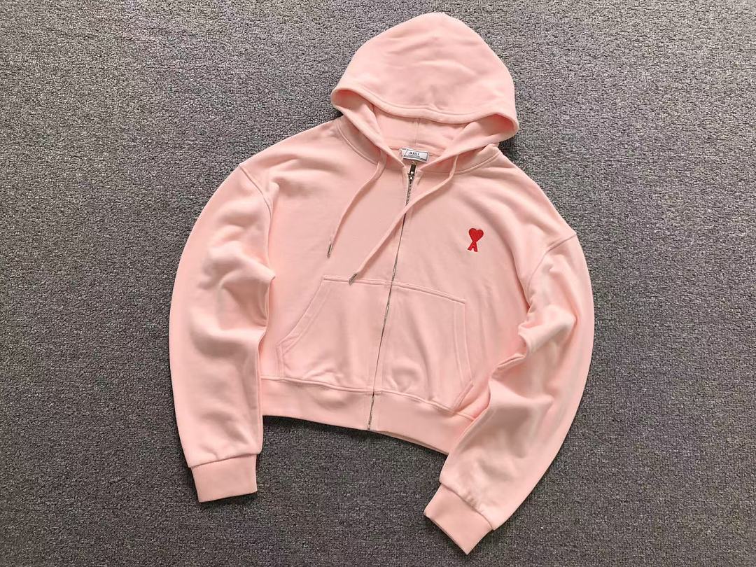 Unbranded 185 AMI HOODIE FEMAIE - Image 11