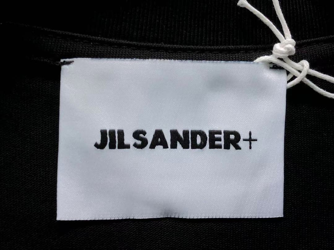Jil Sander 125 JIL SANDER T-SHIRT 2207252117 (Im 170Cm 60Kg I Wear Size S In The Phot) - Image 21