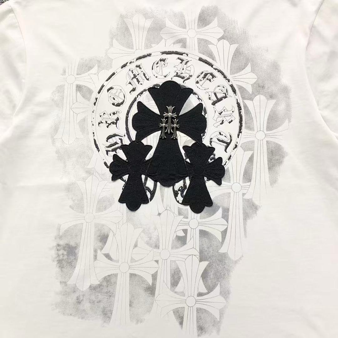 Comme des Garcons 125 C⭐⭐OME HE⭐⭐TS T-SHIRT 3110220521 (Im 170Cm 60Kg I Wear Size L In The Phot) - Image 9