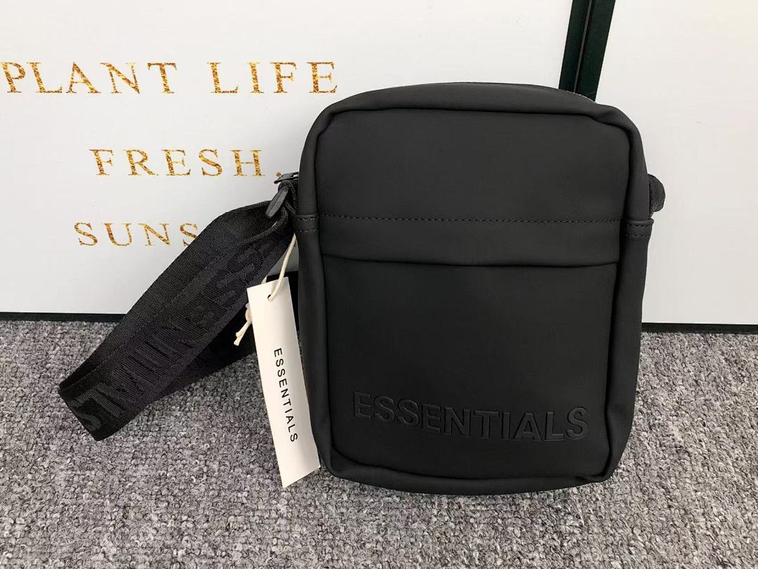 Fear of God 78 FOG BAG 111191266 (Long 17CM* Wide 6CM* High 21CM) - Image 7