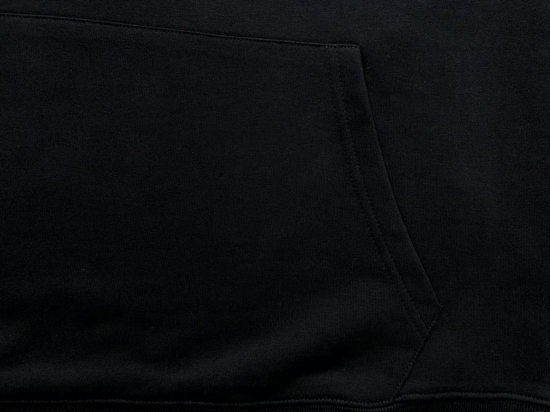 Off-White 168 OFF-WHITE HOODIE 312170519 (Im 170Cm 55Kg I Wear Size M In The Phot) - Image 24